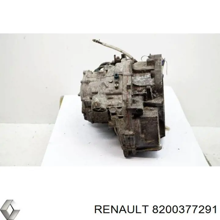  8200377291 Renault (RVI)