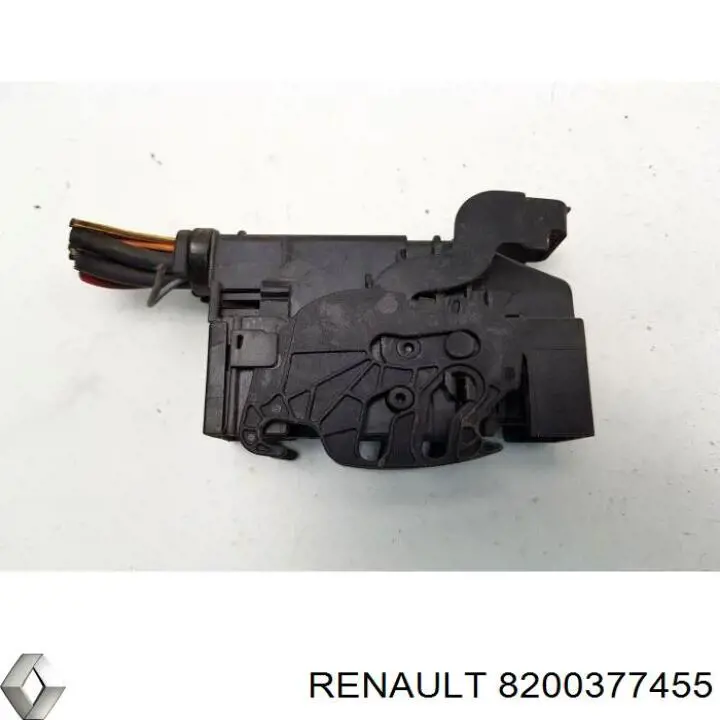 Блок АБС гідравлічний Renault (RVI) 8200377455 ціна, від 38.90 USD