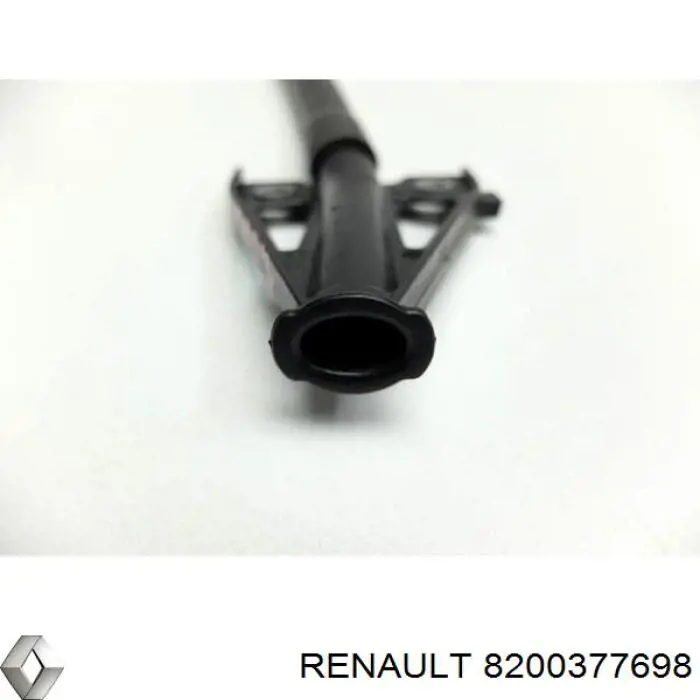  Renault (RVI) 8200377698 ціна, від 8.87 USD