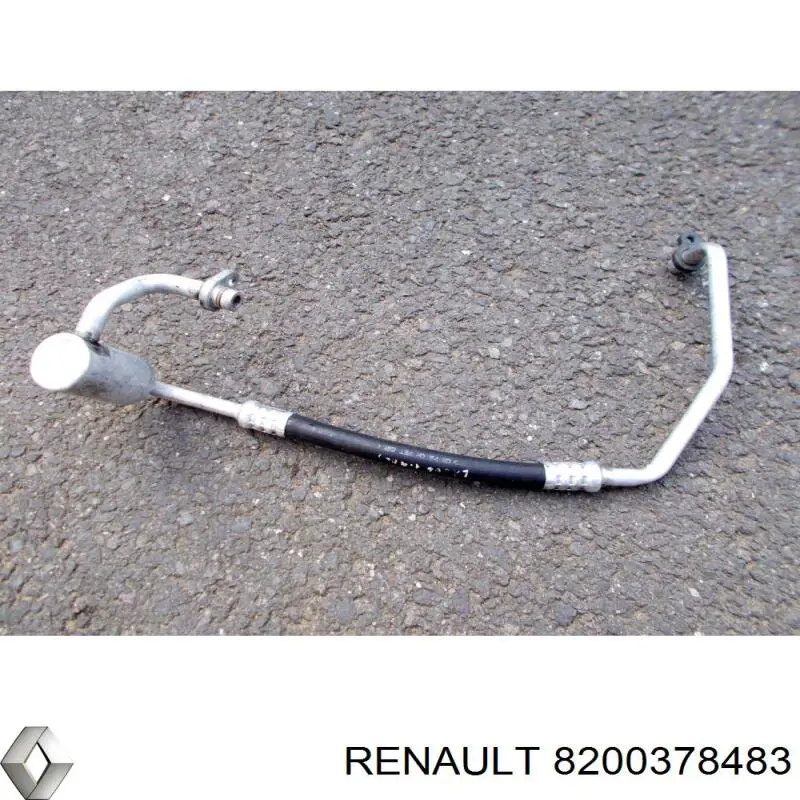  8200378483 Renault (RVI)