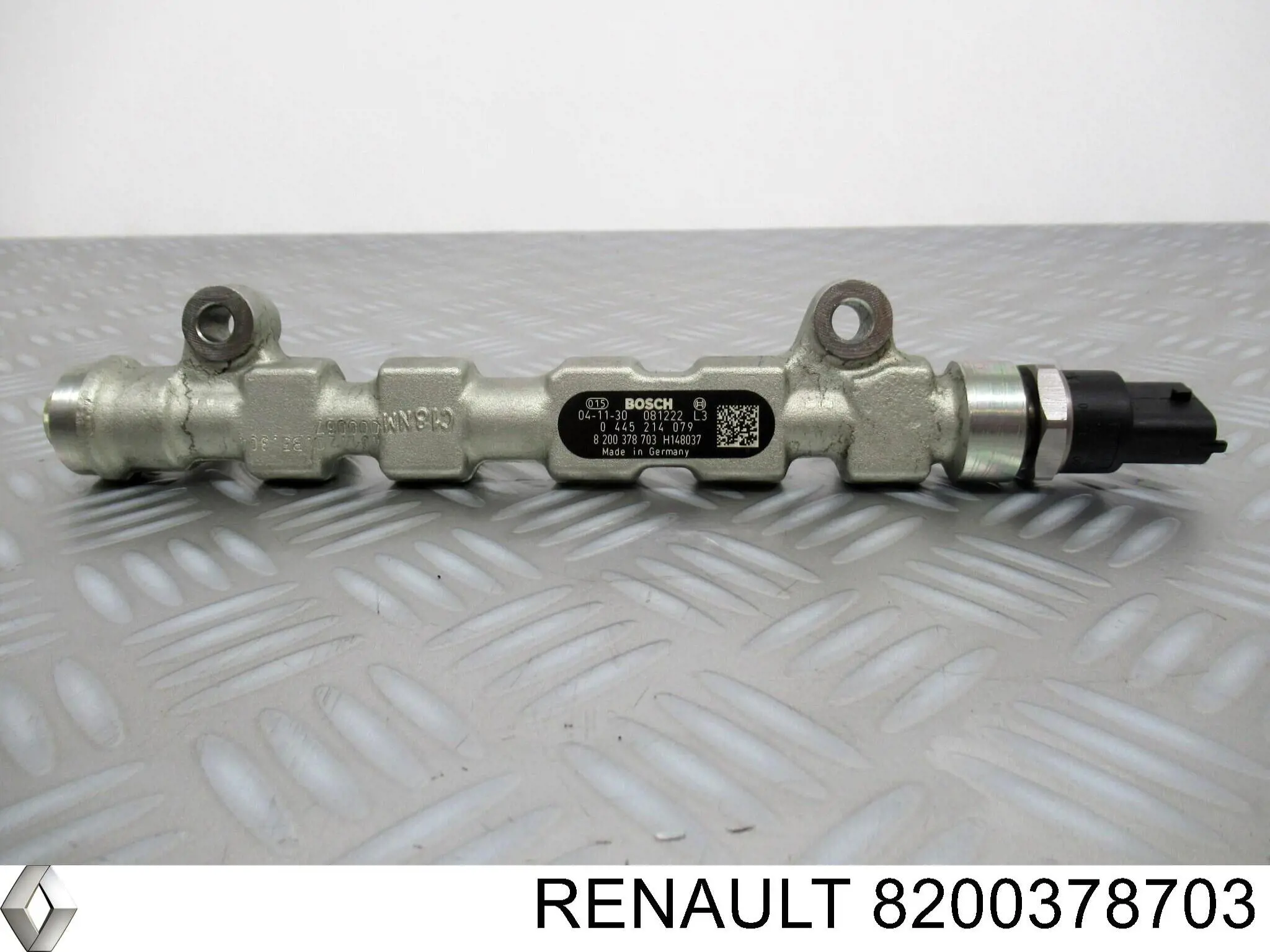 8200378703 Renault (RVI) розподільник палива