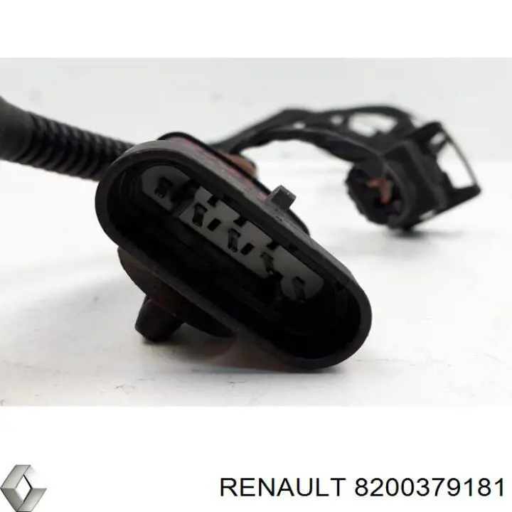  8200379181 Renault (RVI)