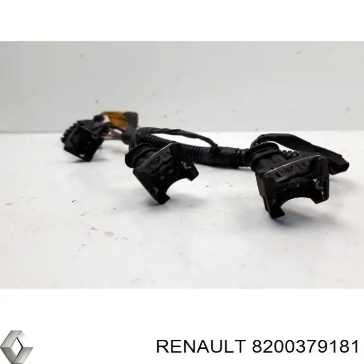 Renault (RVI) 8200379181