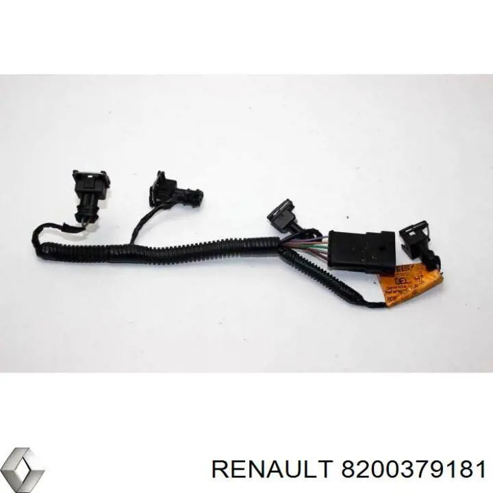 8200379181 Renault (RVI) 
