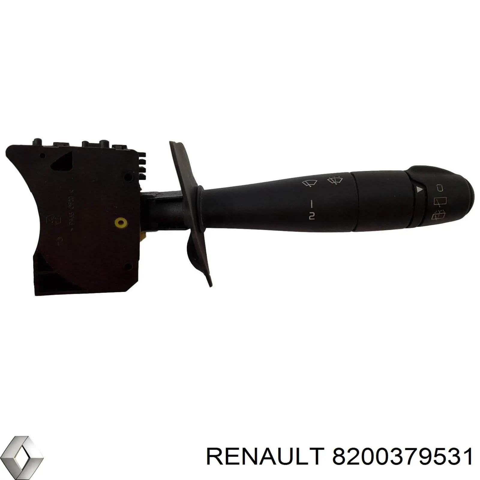 Купити 8200379531 Renault (RVI) 