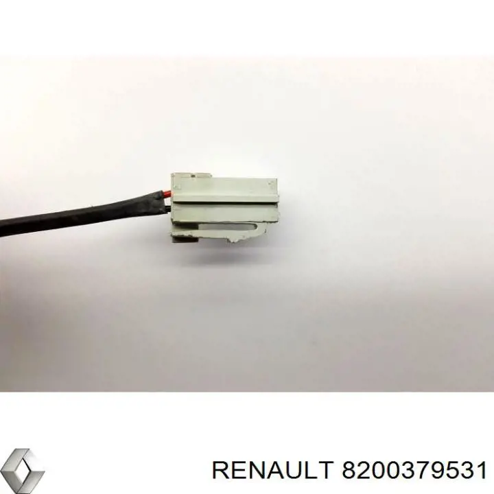  Renault (RVI) 8200379531 ціна, від 15.20 USD