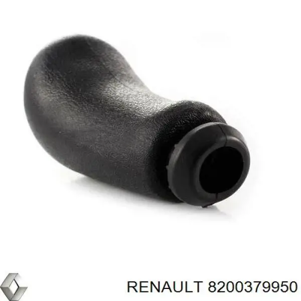 Купити 8200379950 Renault (RVI) Рукоятка важеля КПП