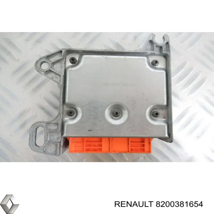  Renault (RVI) 8200381654 ціна, від 5.36 USD
