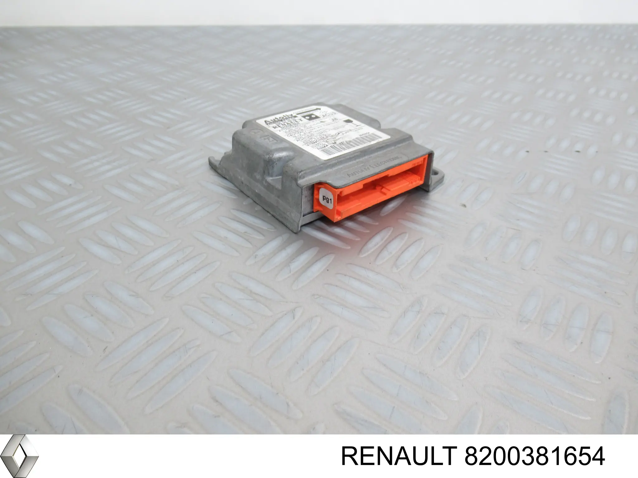  8200381654 Renault (RVI)