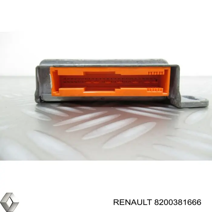 Renault (RVI) 8200381666 ціна, від 10.14 USD