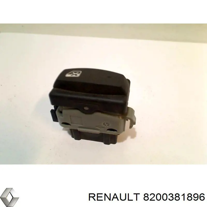 8200381896 Renault (RVI) 