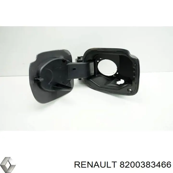 8200383466 Renault (RVI) 