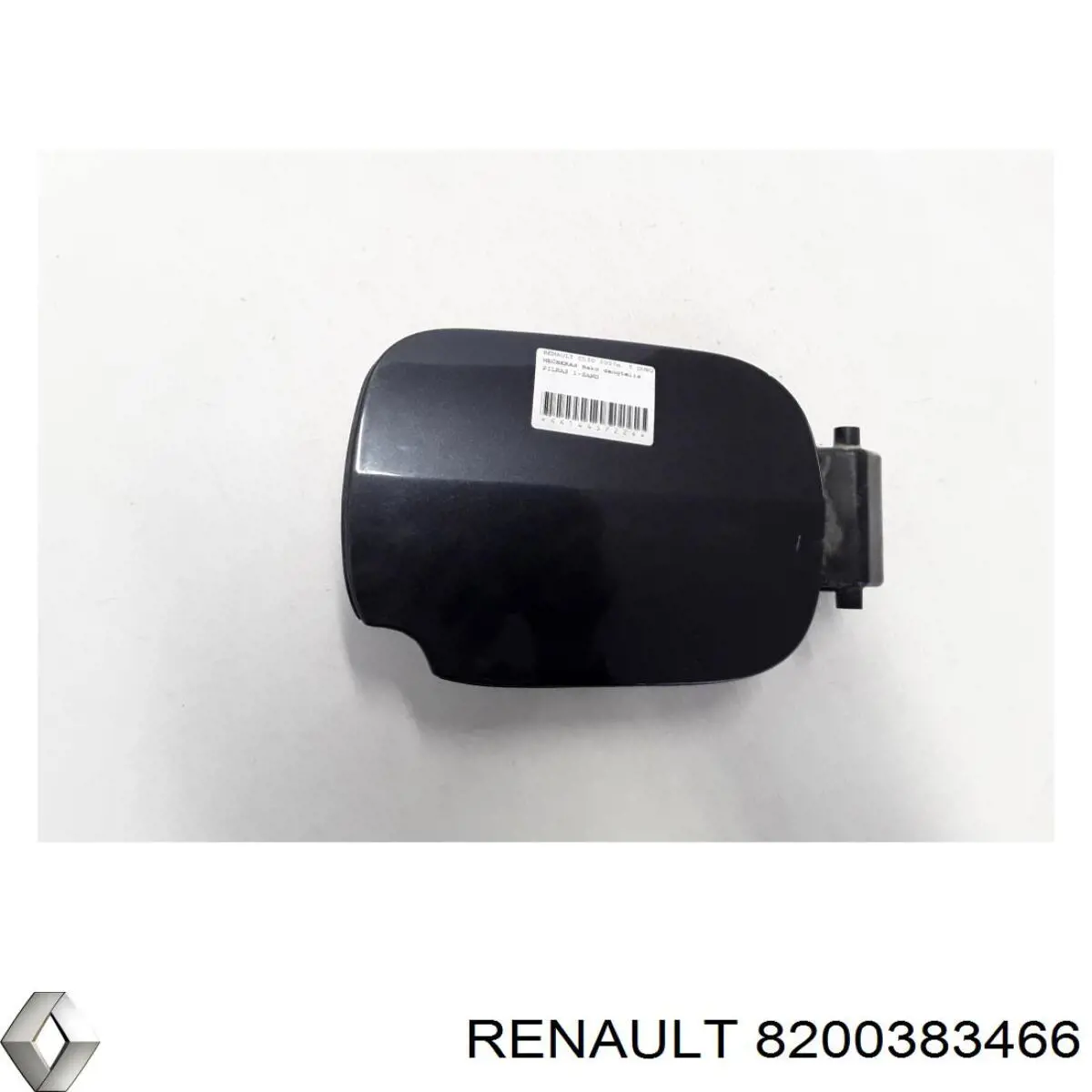 Renault (RVI) 8200383466 ціна, від 15.56 USD