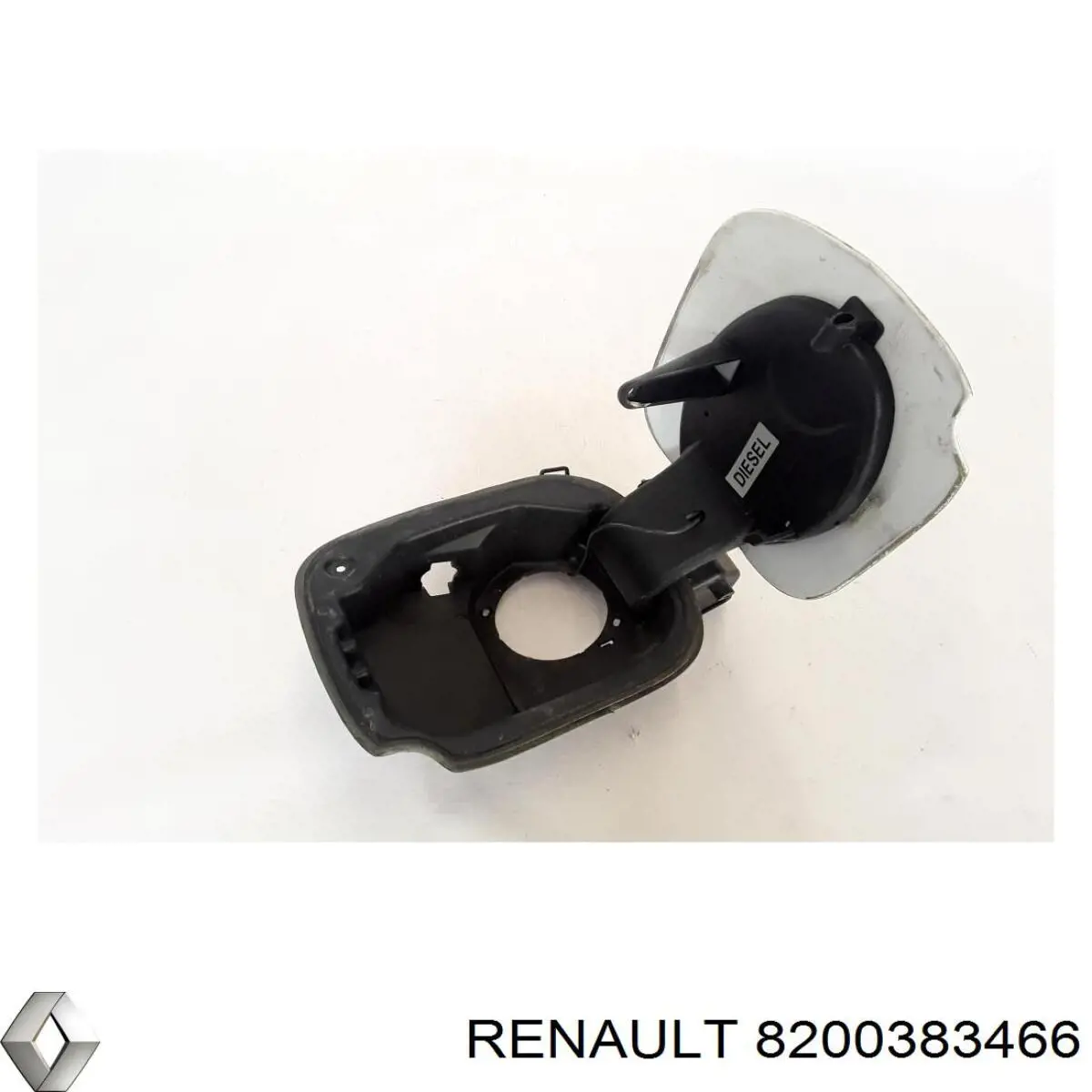  8200383466 Renault (RVI)
