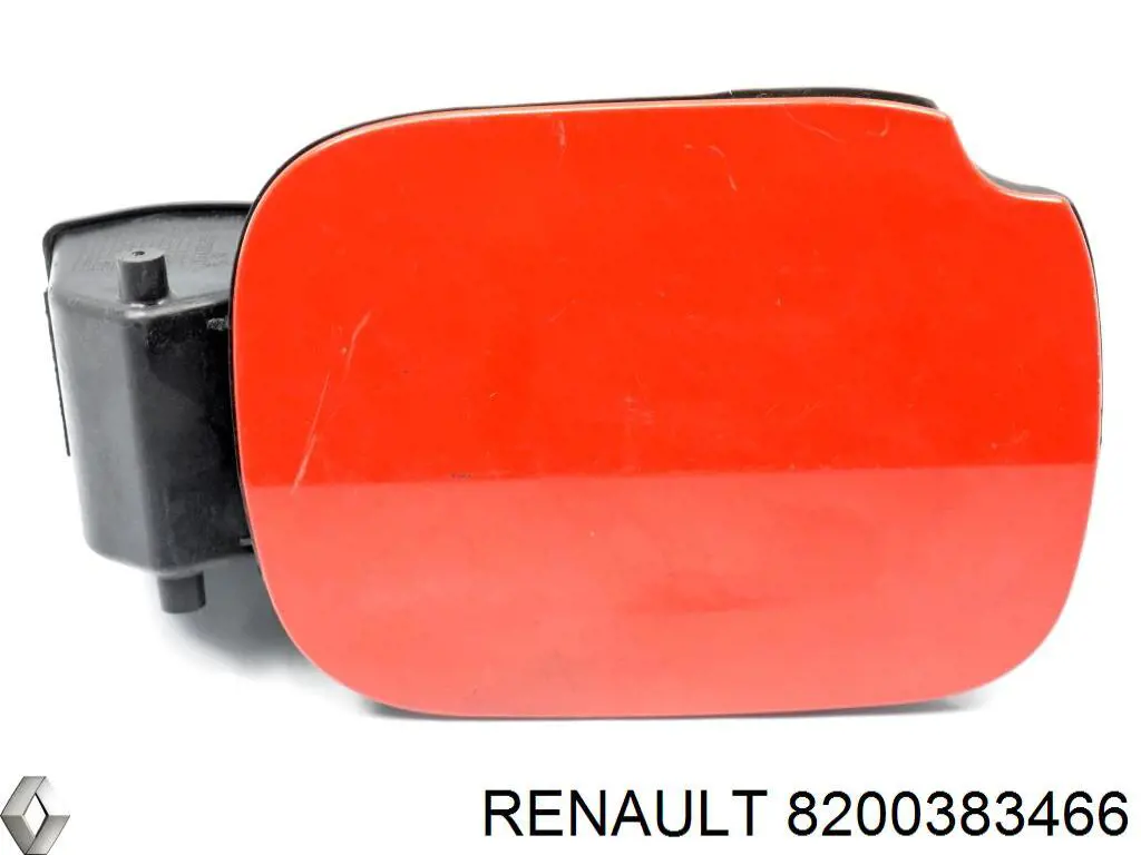 Купити 8200383466 Renault (RVI) 