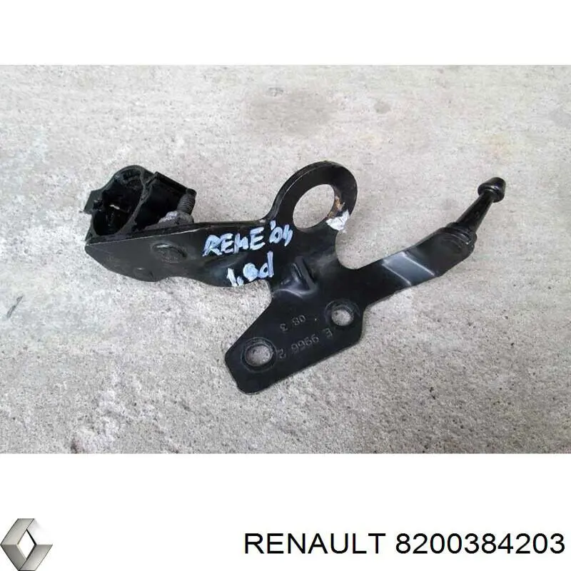  Renault (RVI) 8200384203 ціна, від 13.05 USD