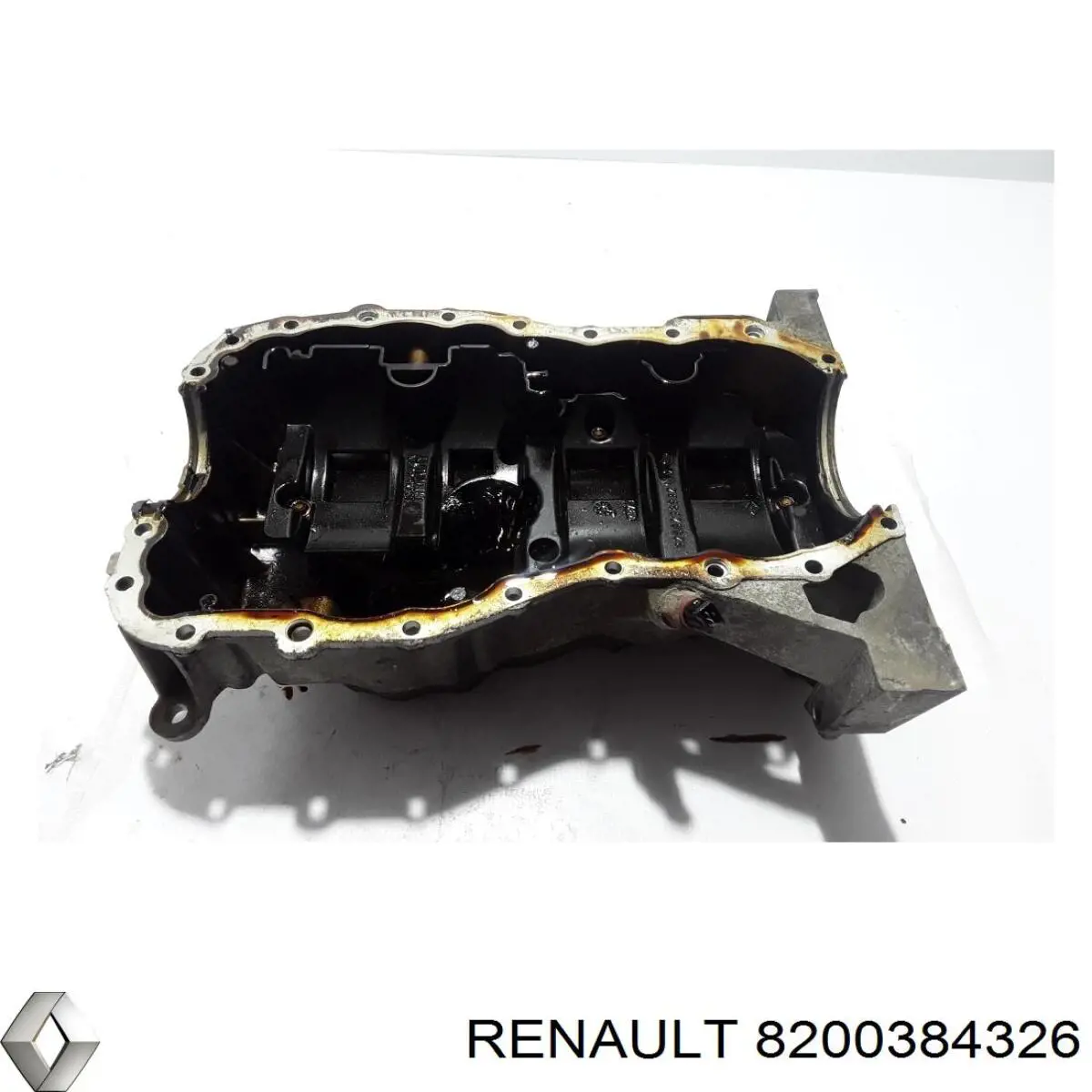  Renault (RVI) 8200384326 ціна, від 43.83 USD