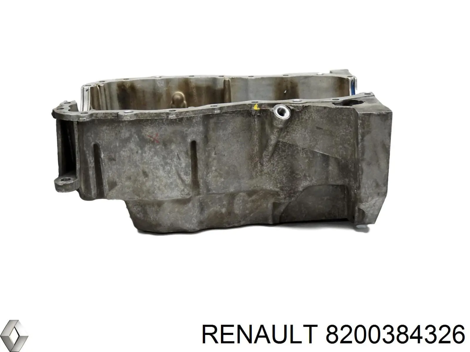 Купити 8200384326 Renault (RVI) 