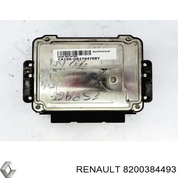  8200384493 Renault (RVI)