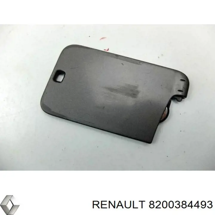  Renault (RVI) 8200384493 ціна, від 106.62 USD