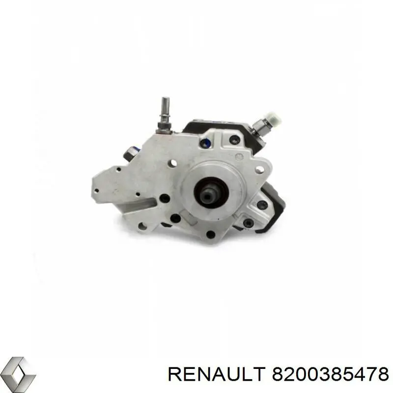 8200340063 Renault (RVI) Насос паливний високого тиску (ПНВТ)