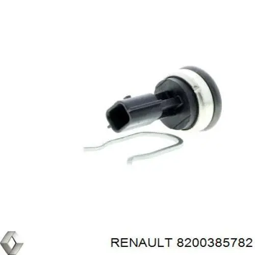 Термодатчик охолоджуючої рідини Renault (RVI) 8200385782 ціна, від 7.76 USD