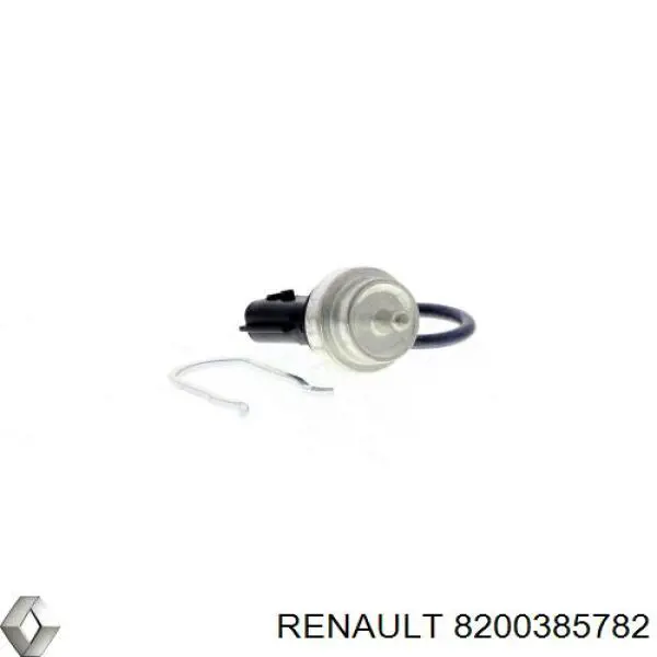 8200385782 Renault (RVI) Покажчик температури охолоджуючої рідини