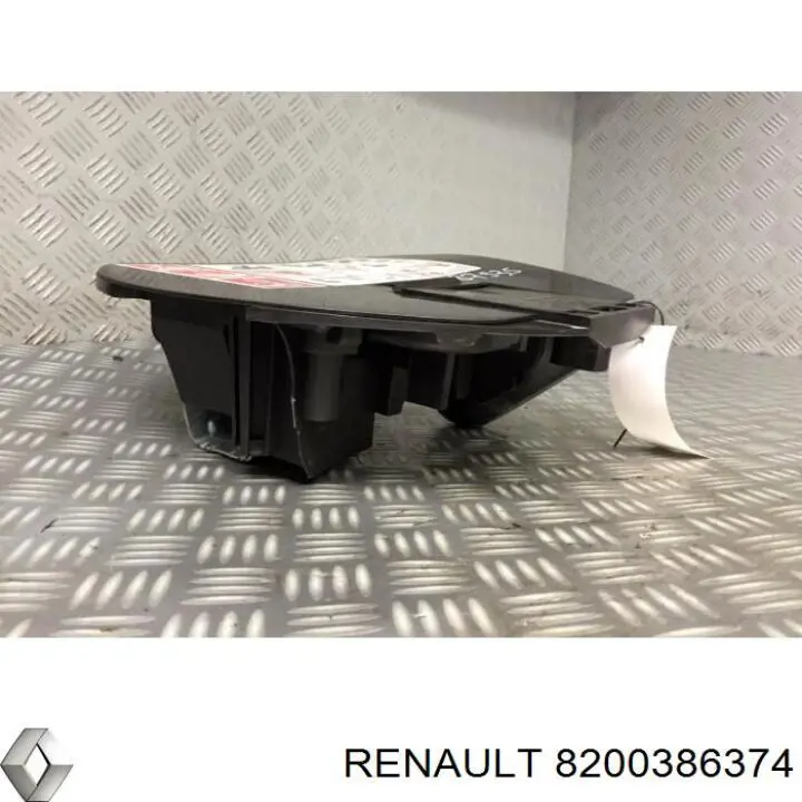 Купити 8200386374 Renault (RVI) 