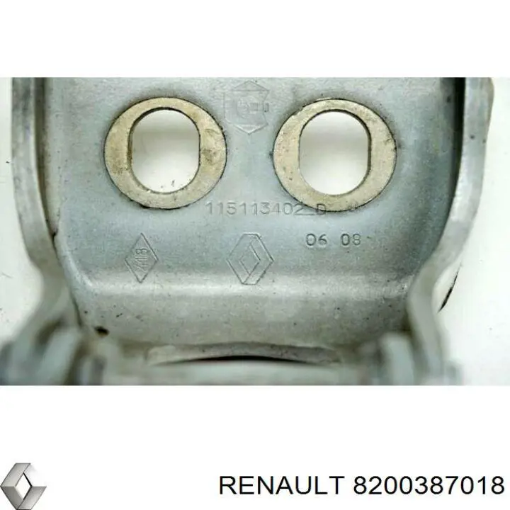  8200387018 Renault (RVI)