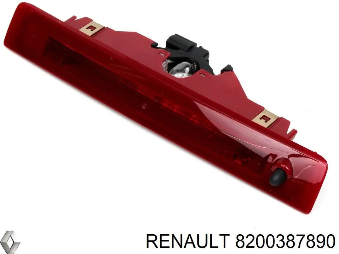 8200387890 Renault (RVI) 