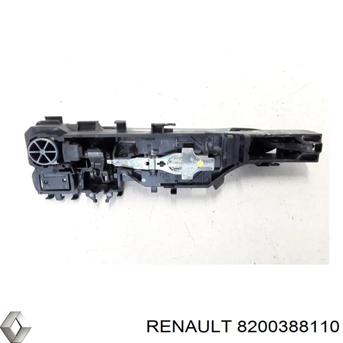 8200388110 Renault (RVI) Тримач зовнішньої ручки дверей, передньої лівої