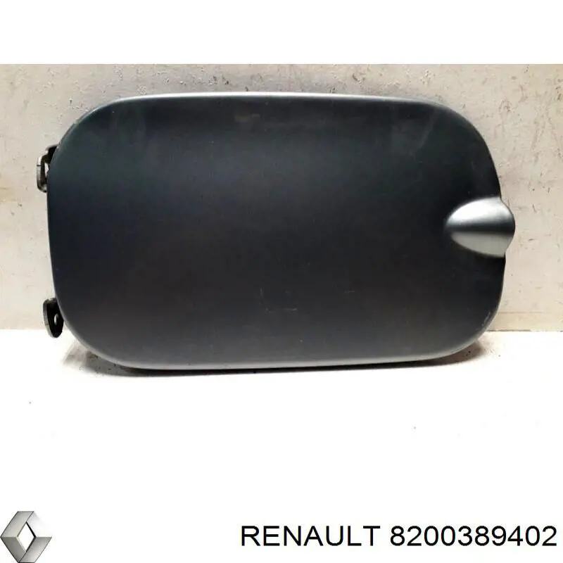 8200389402 Renault (RVI) 
