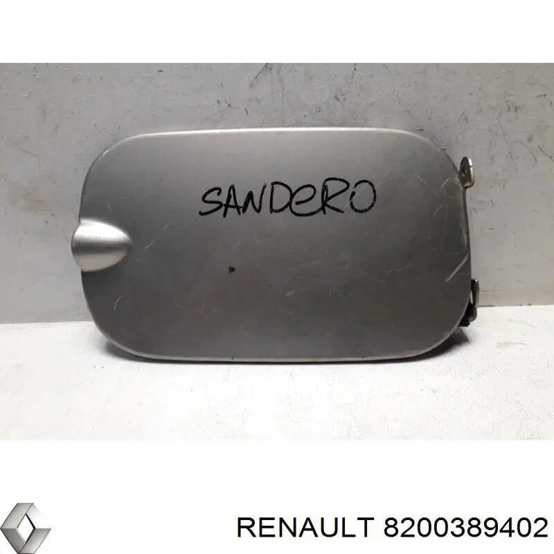  Renault (RVI) 8200389402 ціна, від 5.64 USD
