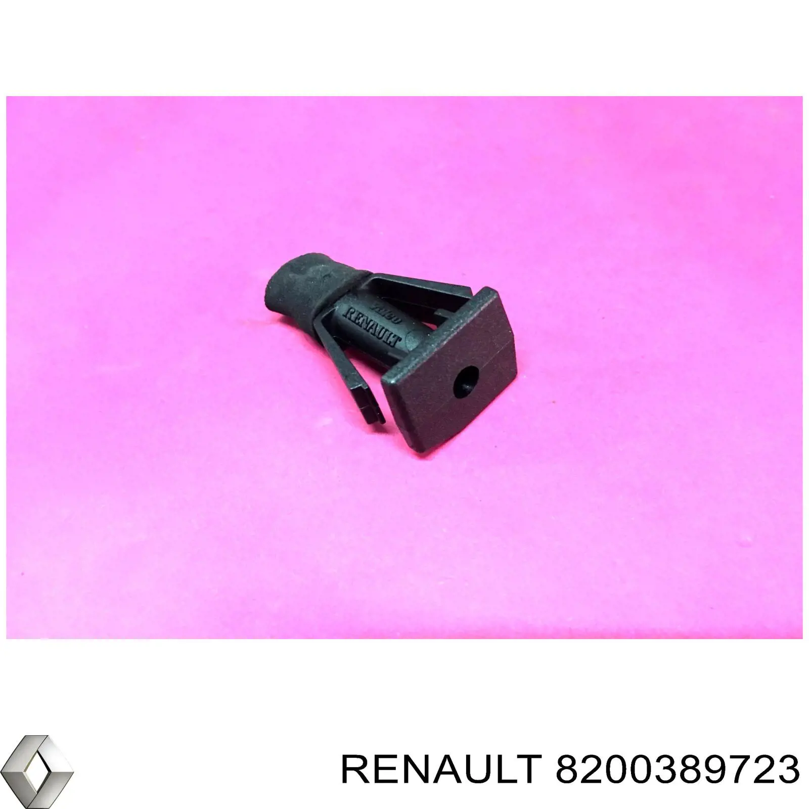 8200389723 Renault (RVI) 