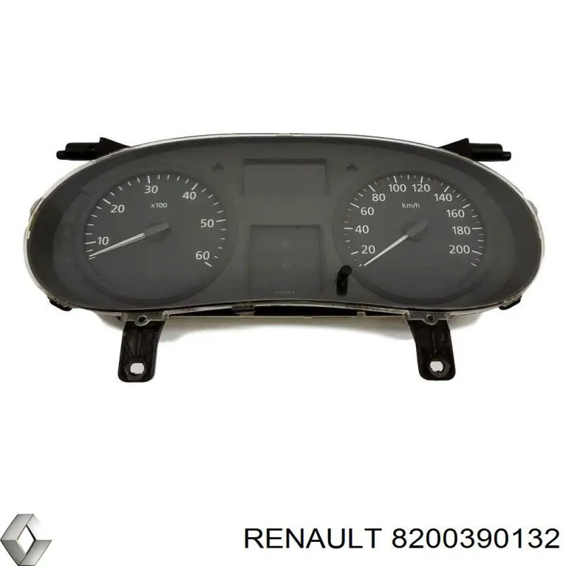 Купити 8200390132 Renault (RVI) 