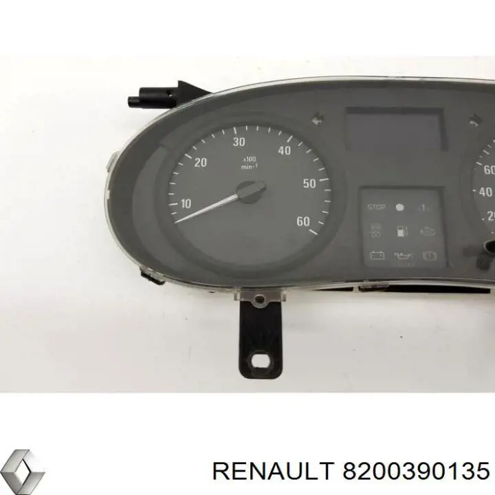  8200390135 Renault (RVI)