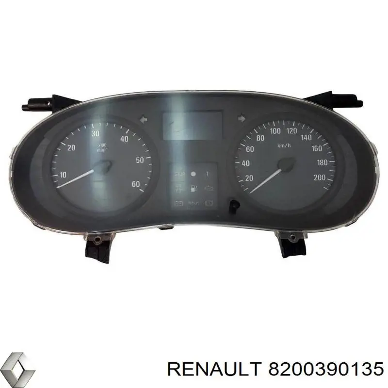 8200390135 Renault (RVI) 