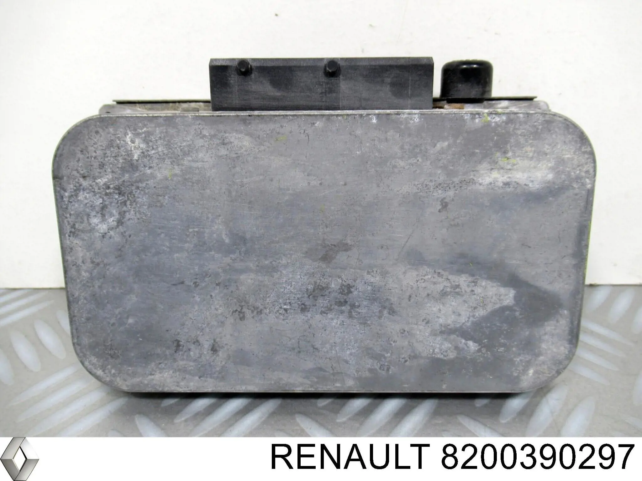 Купити 8200390297 Renault (RVI) 
