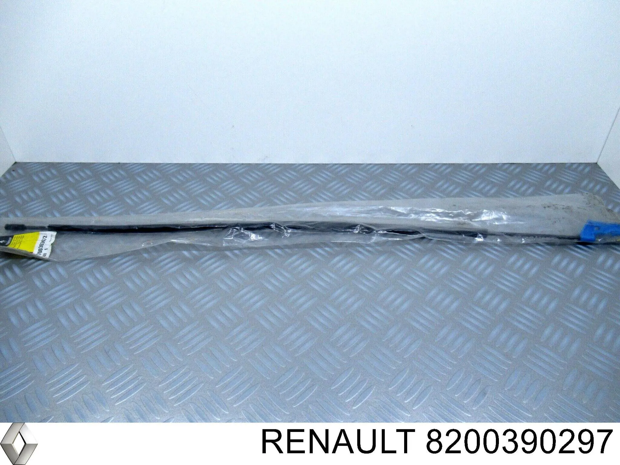 8200390297 Renault (RVI) 