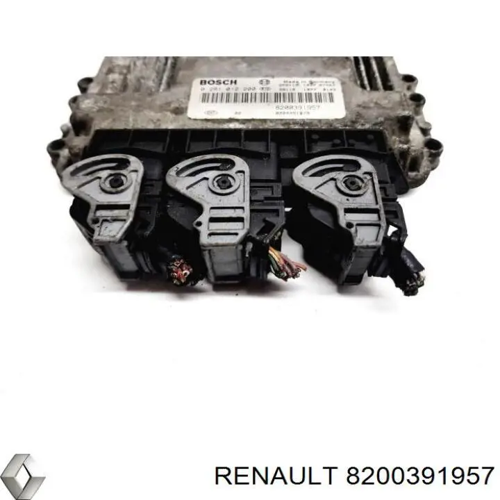 8200391957 Renault (RVI) 
