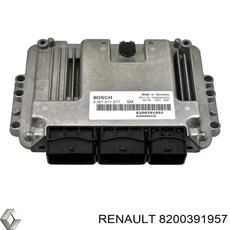 8200391957 Renault (RVI)