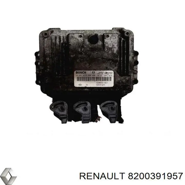  8200391957 Renault (RVI)