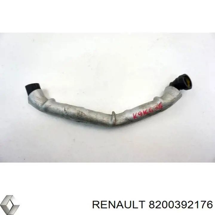  8200392176 Renault (RVI)