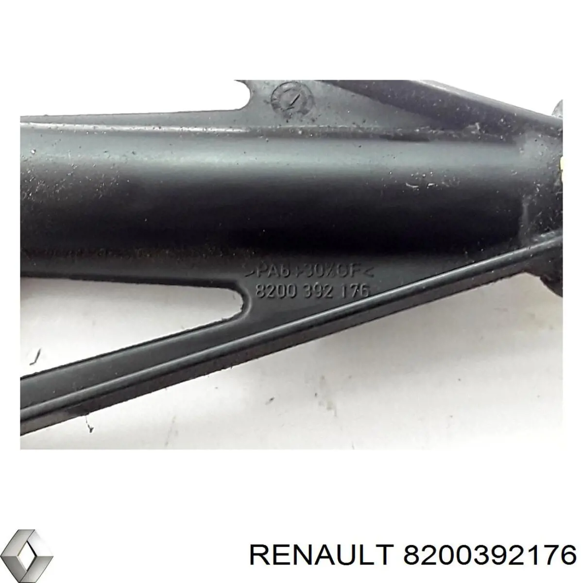  Renault (RVI) 8200392176 ціна, від 5.07 USD
