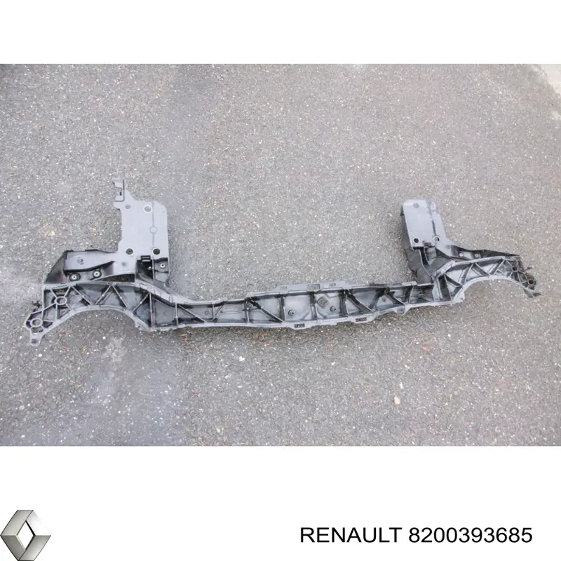 8200393685 Renault (RVI) Телевізор