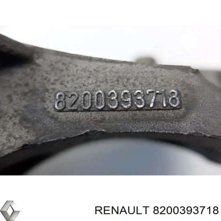 Купити 8200393718 Renault (RVI) 