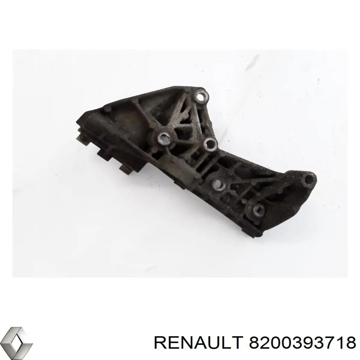  Renault (RVI) 8200393718 ціна, від 8.46 USD