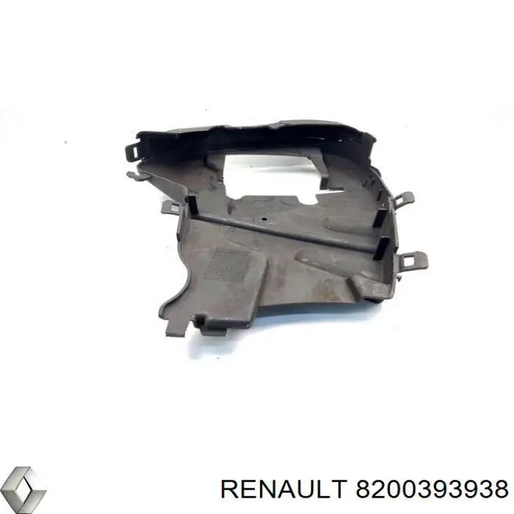  Renault (RVI) 8200393938 ціна, від  USD