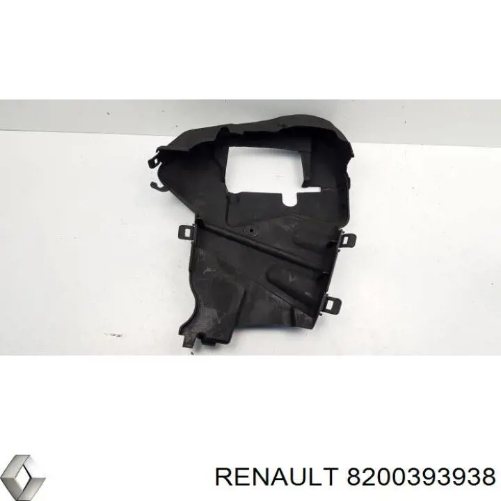  8200393938 Renault (RVI)