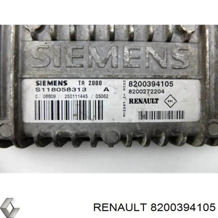  8200394105 Renault (RVI)